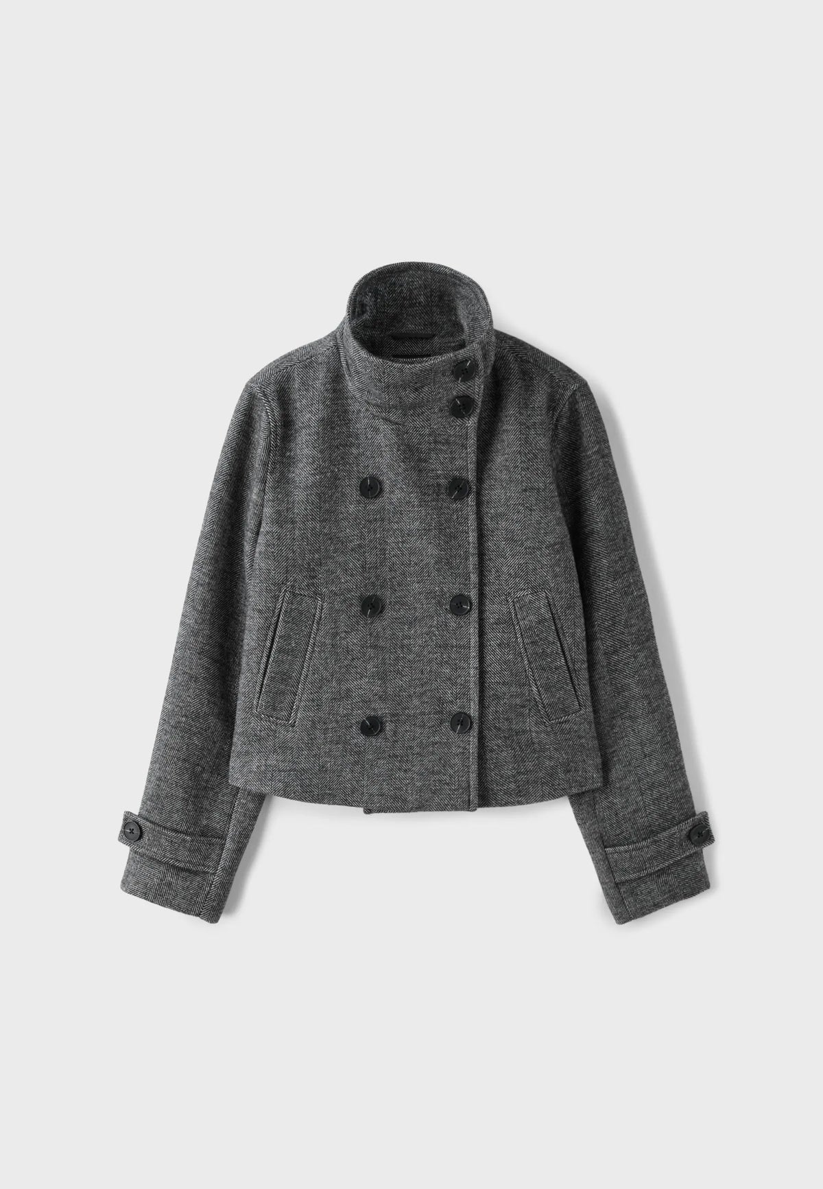 Dark grey