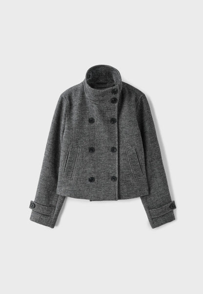 Dark grey
