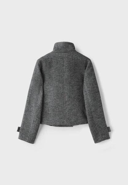 Dark grey