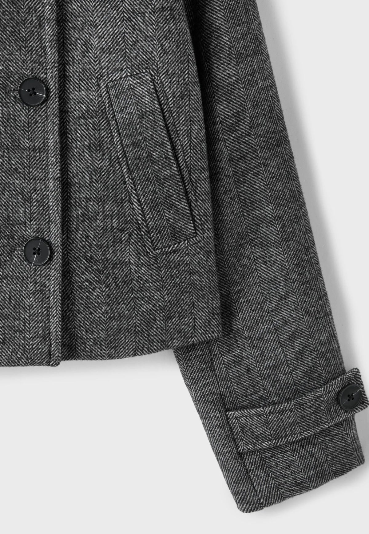 Dark grey