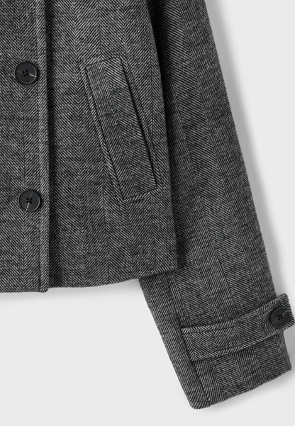 Dark grey