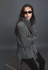 Dark grey