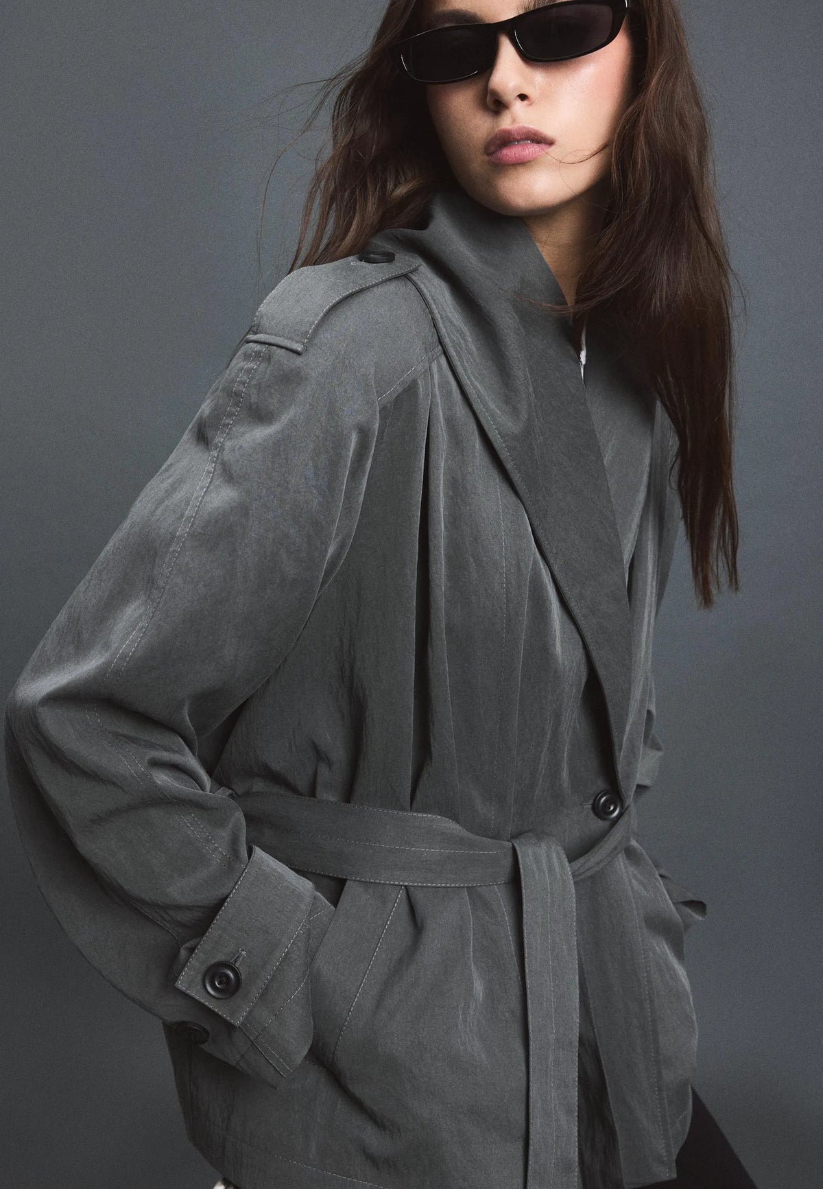 Dark grey