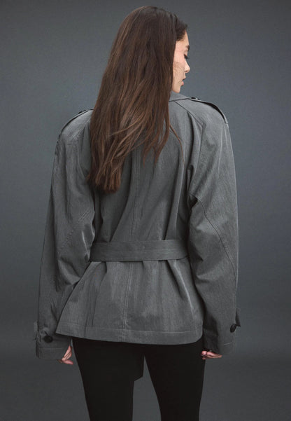 Dark grey