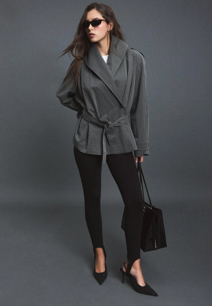 Dark grey
