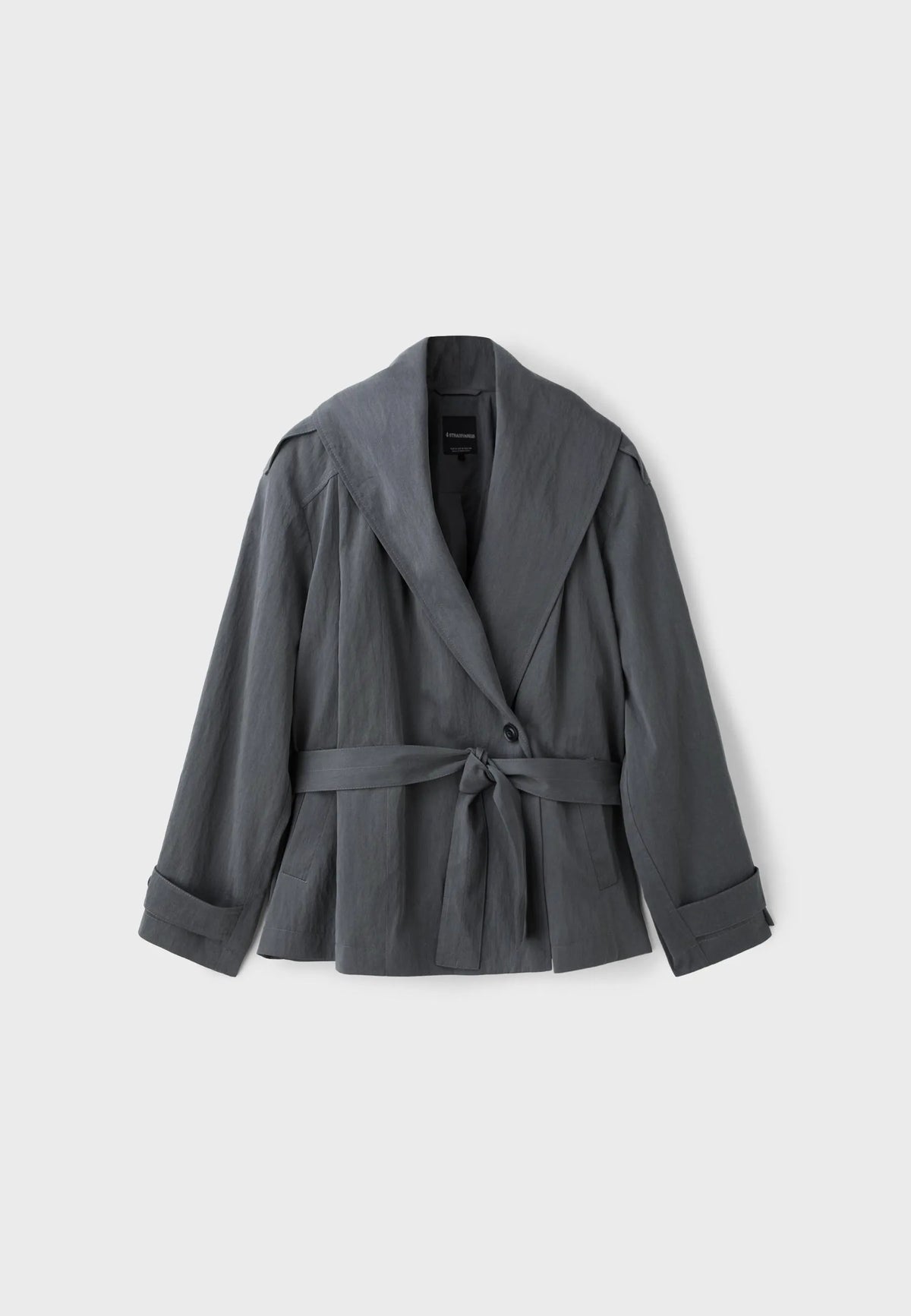 Dark grey