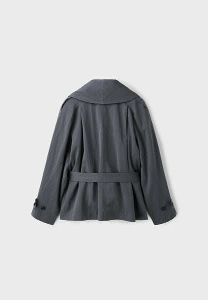 Dark grey