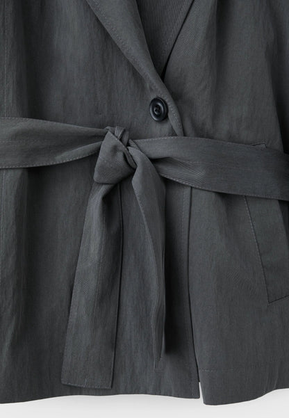 Dark grey