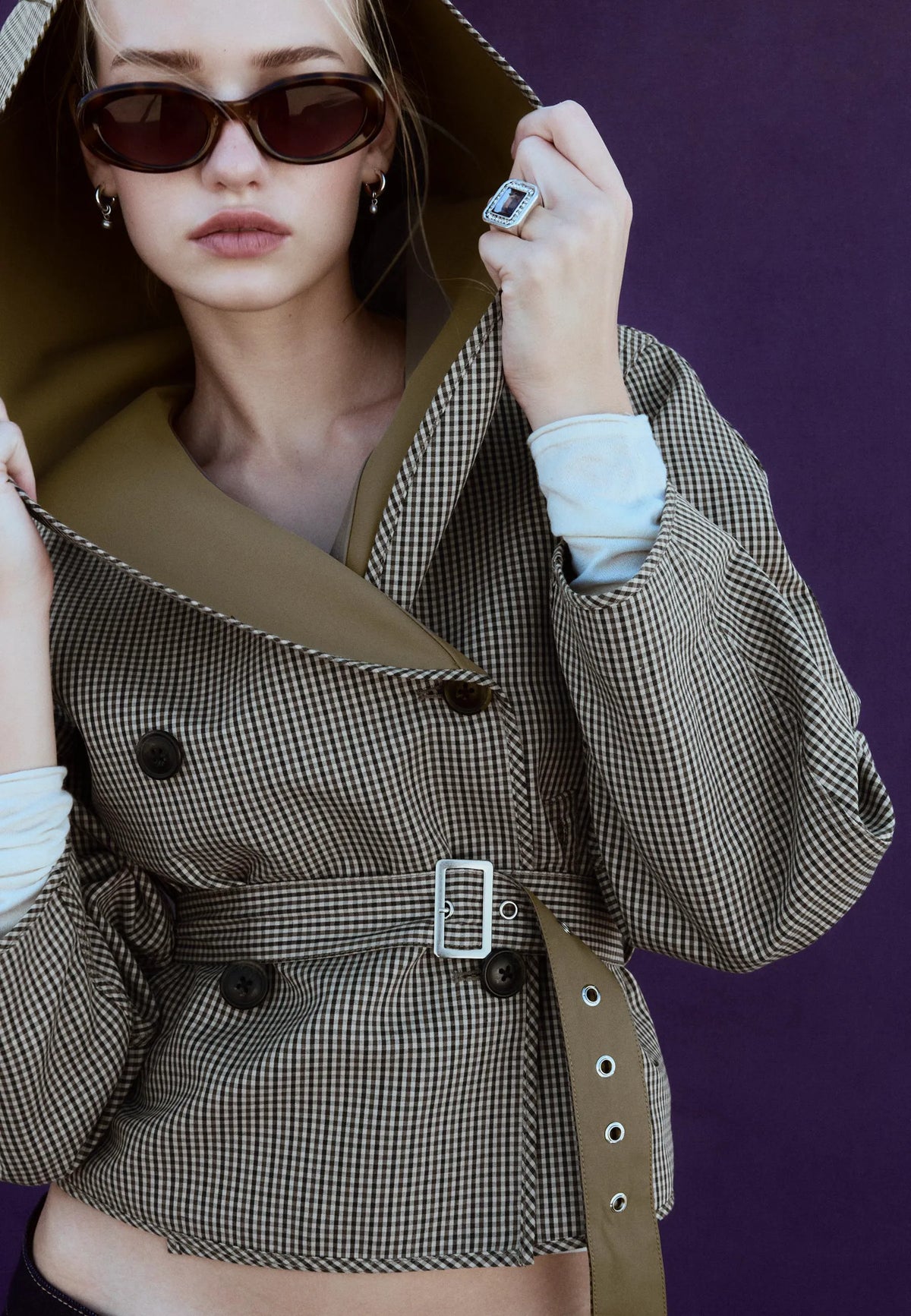 Khaki