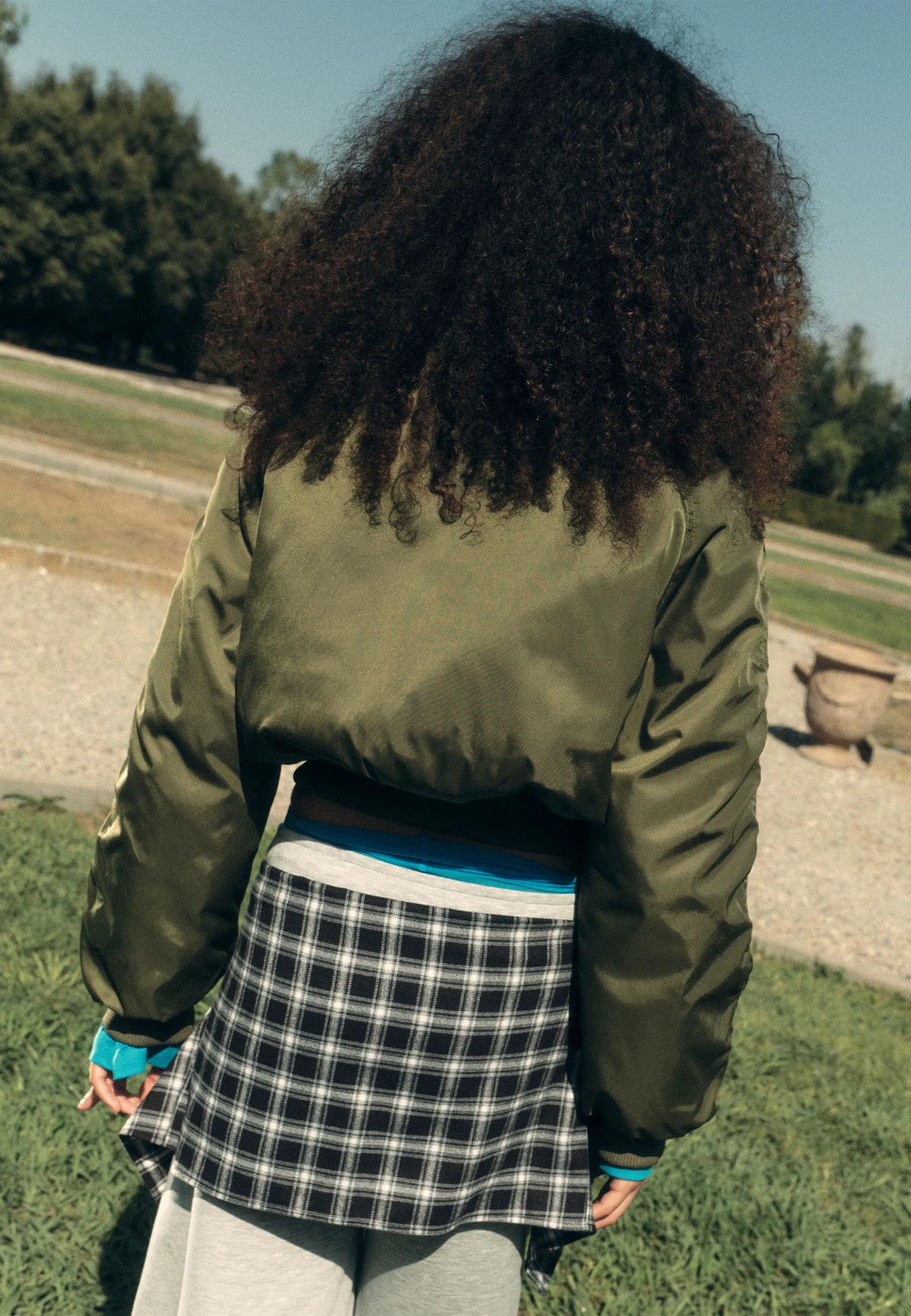 Khaki