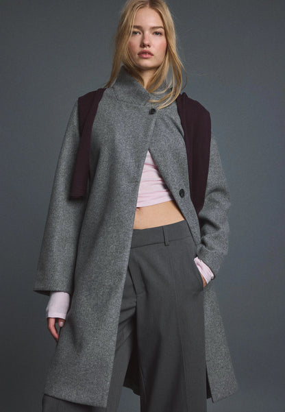 Dark grey