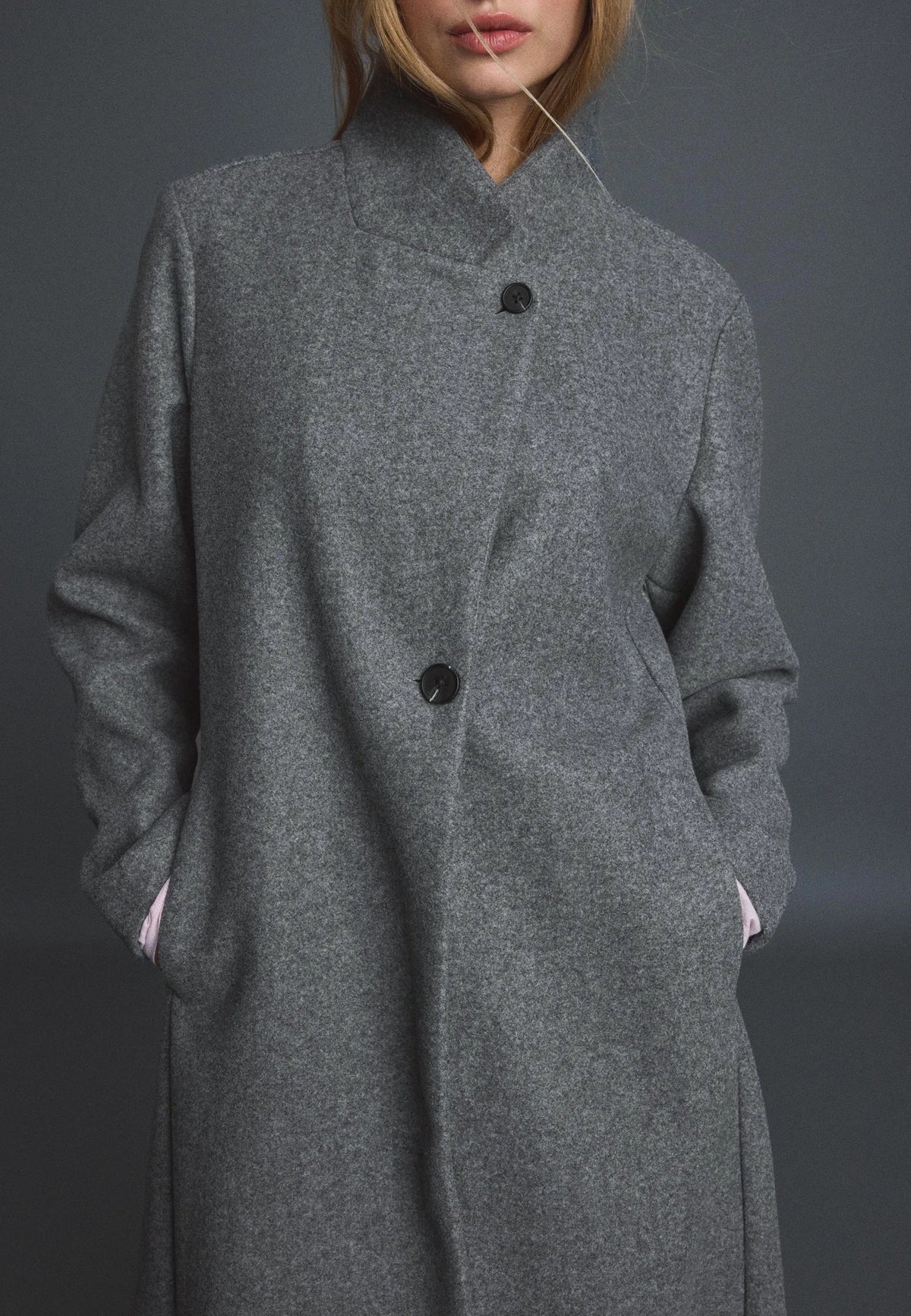 Dark grey