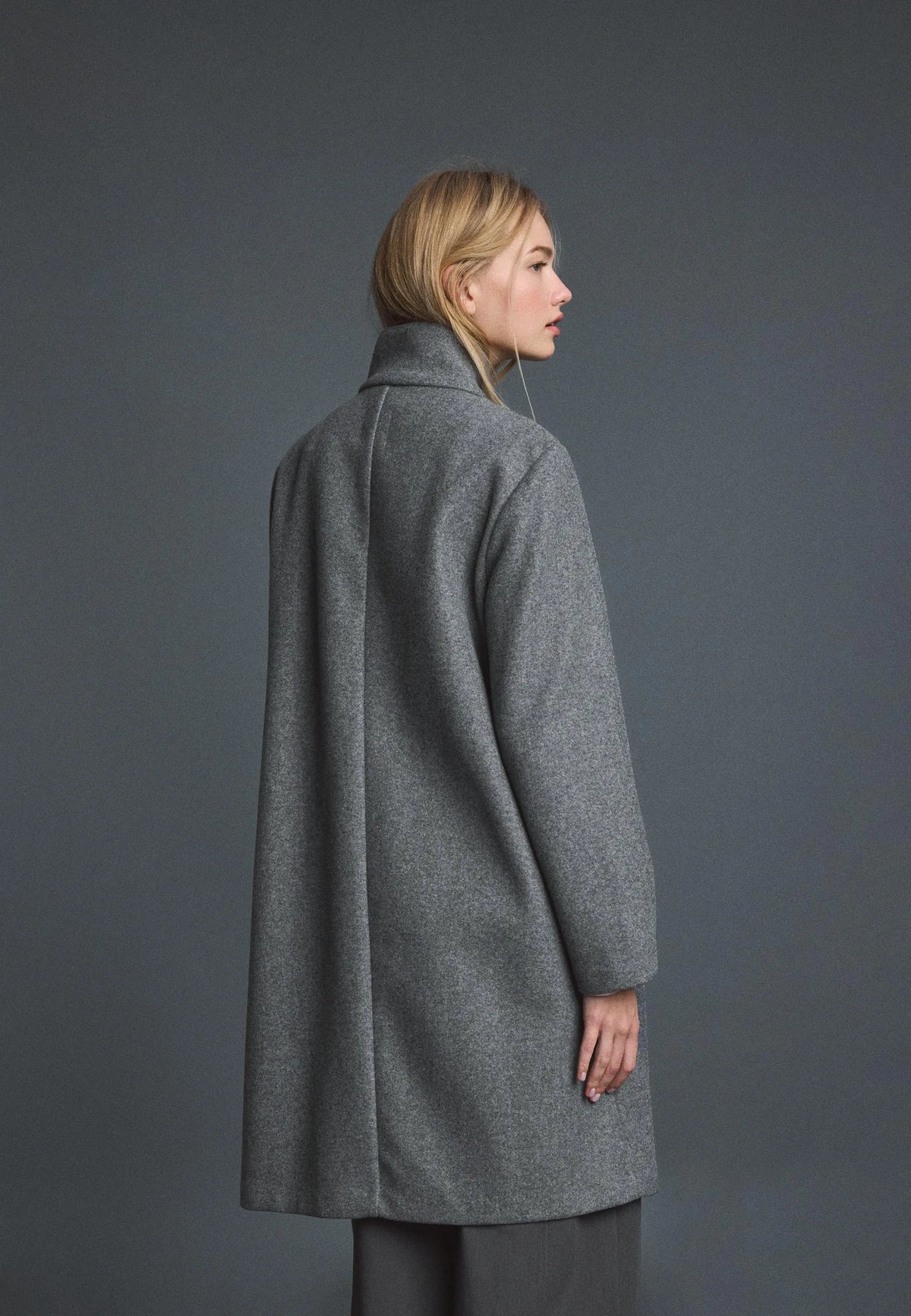 Dark grey