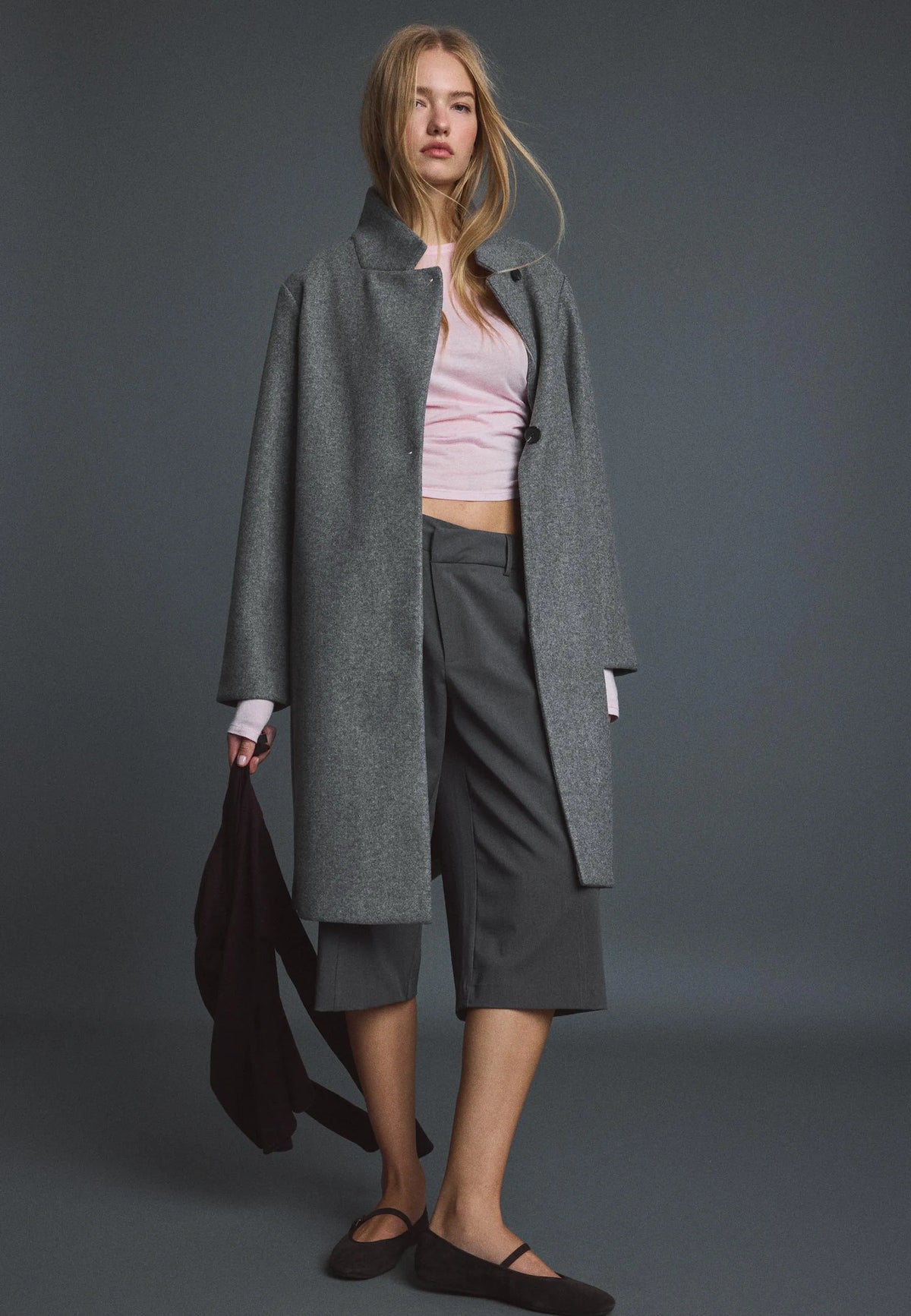 Dark grey