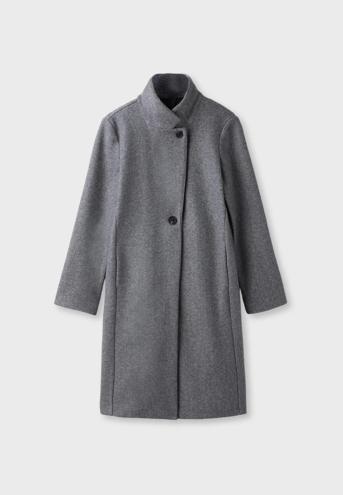 Dark grey
