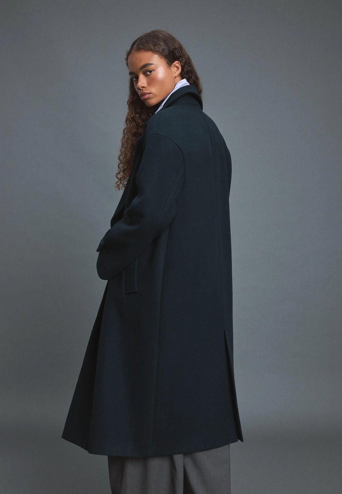 Navy blue