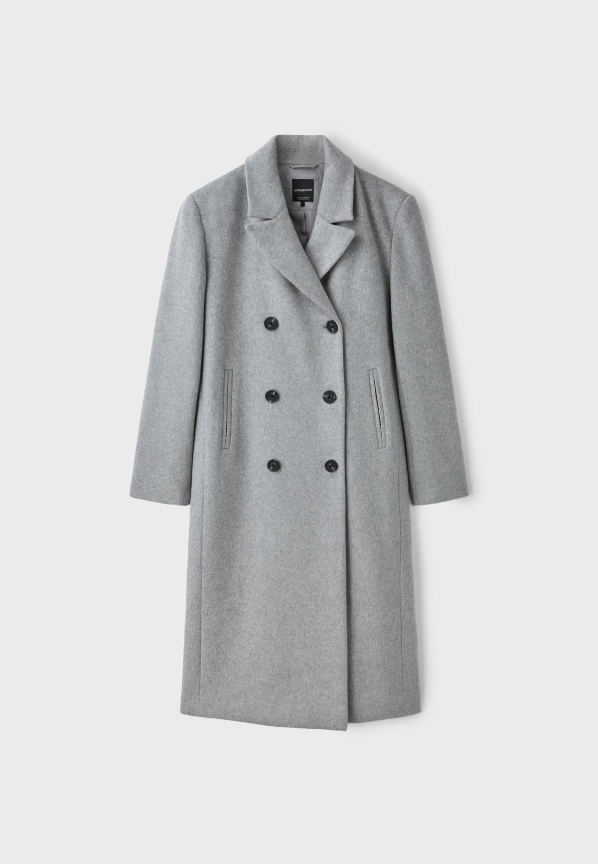 Grey melange
