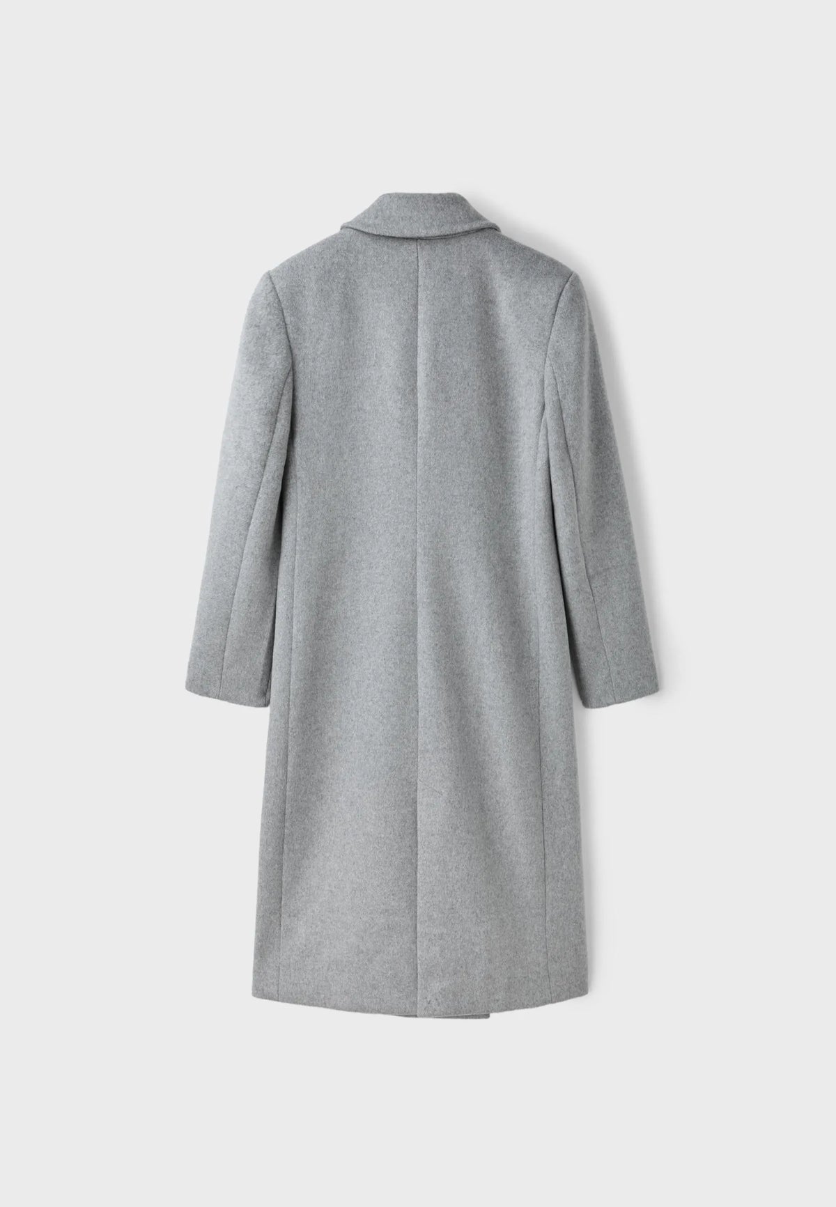 Grey melange