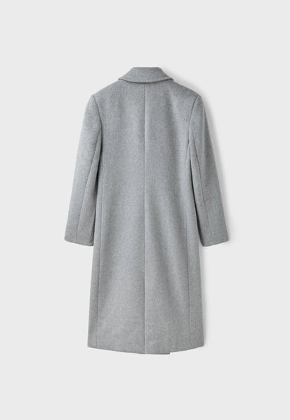 Grey melange