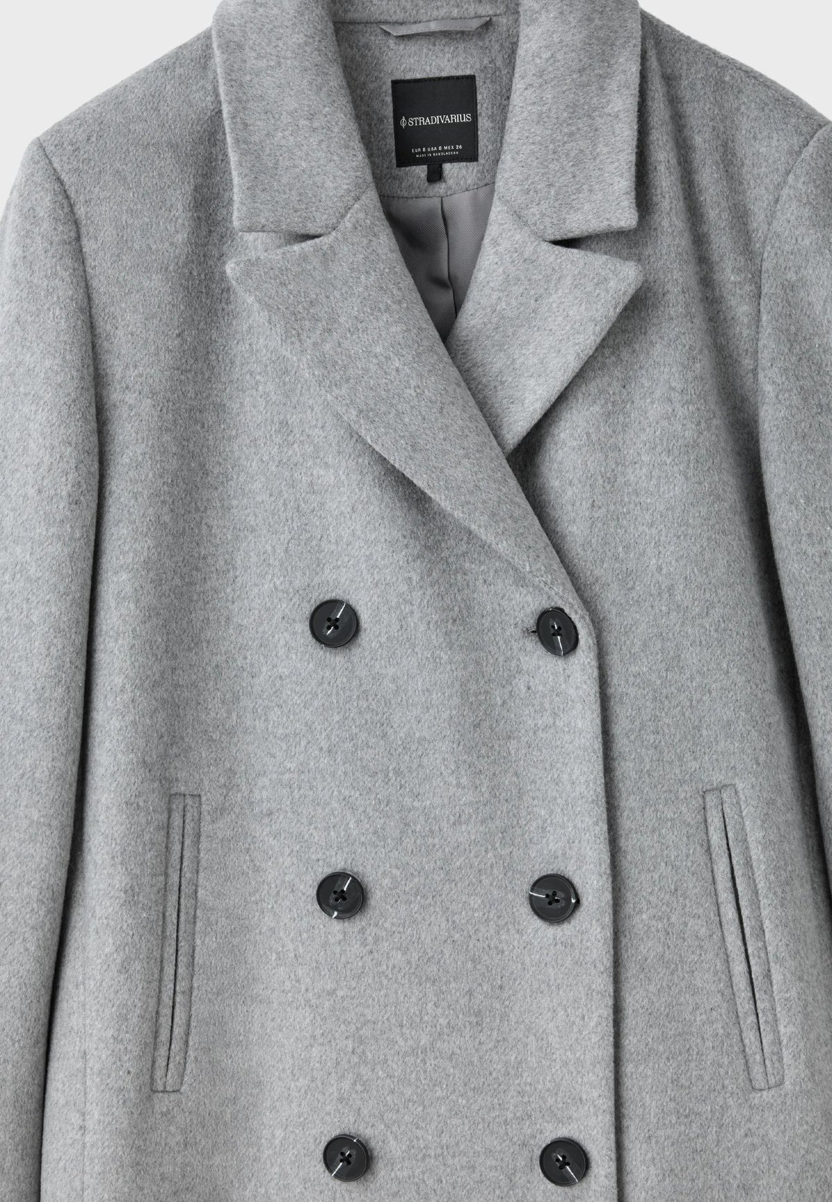 Grey melange