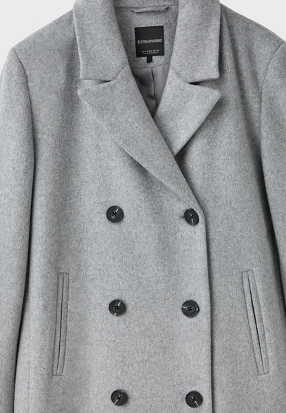 Grey melange