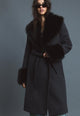 Dark grey