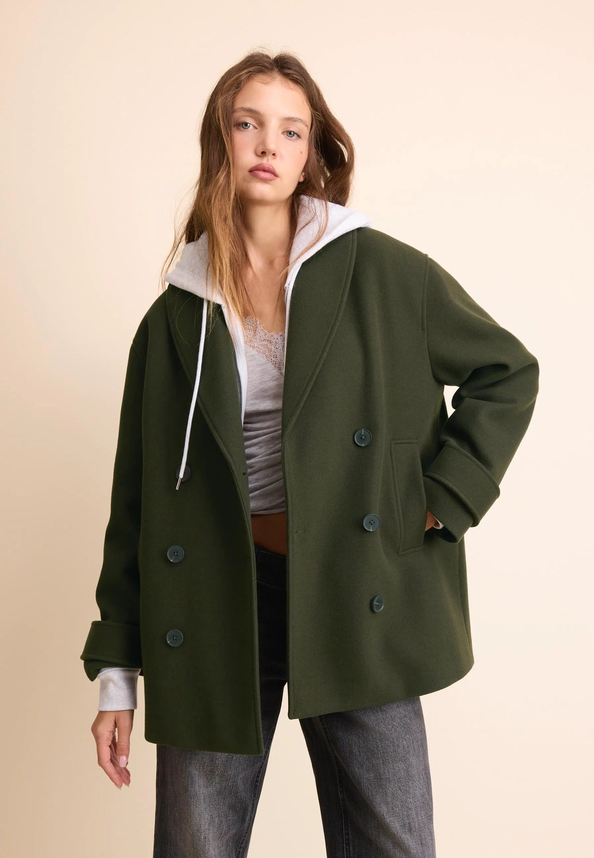 Khaki