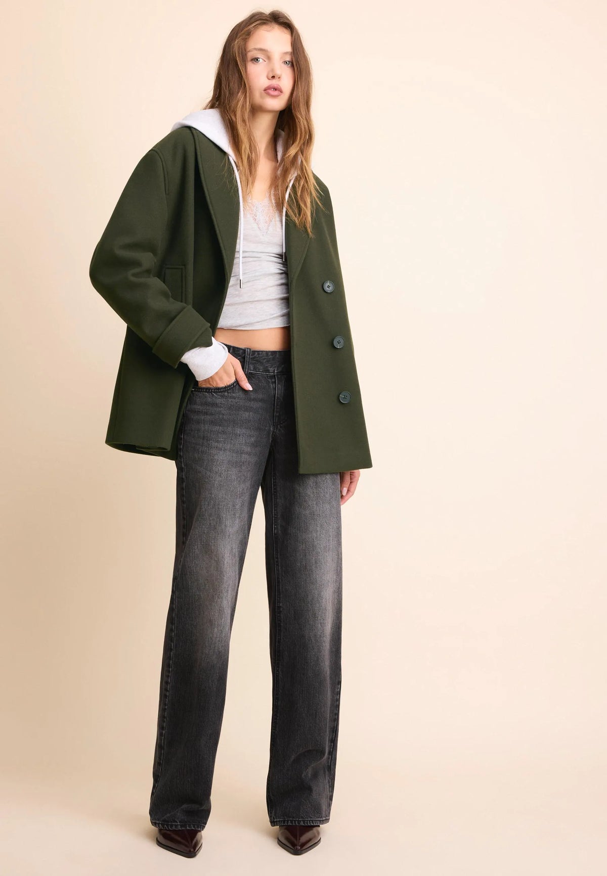Khaki