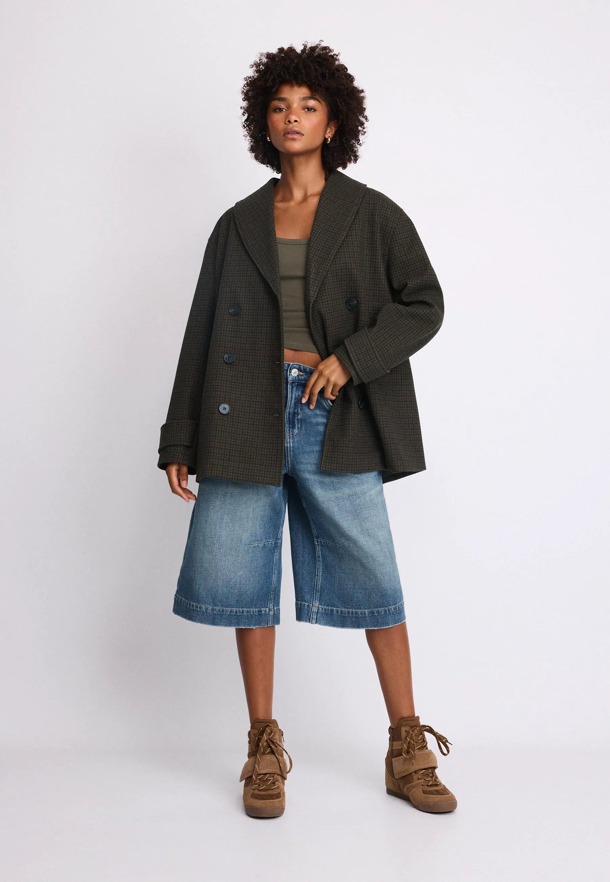 Khaki