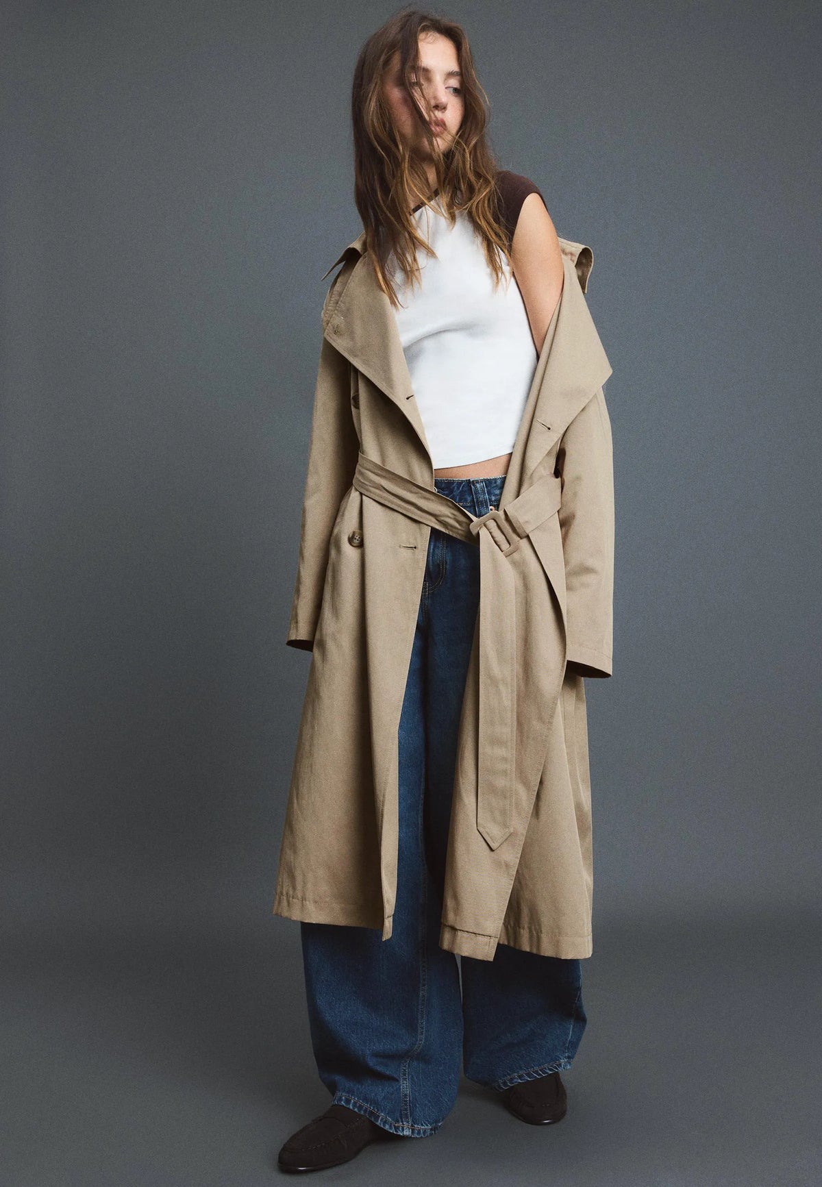 Beige