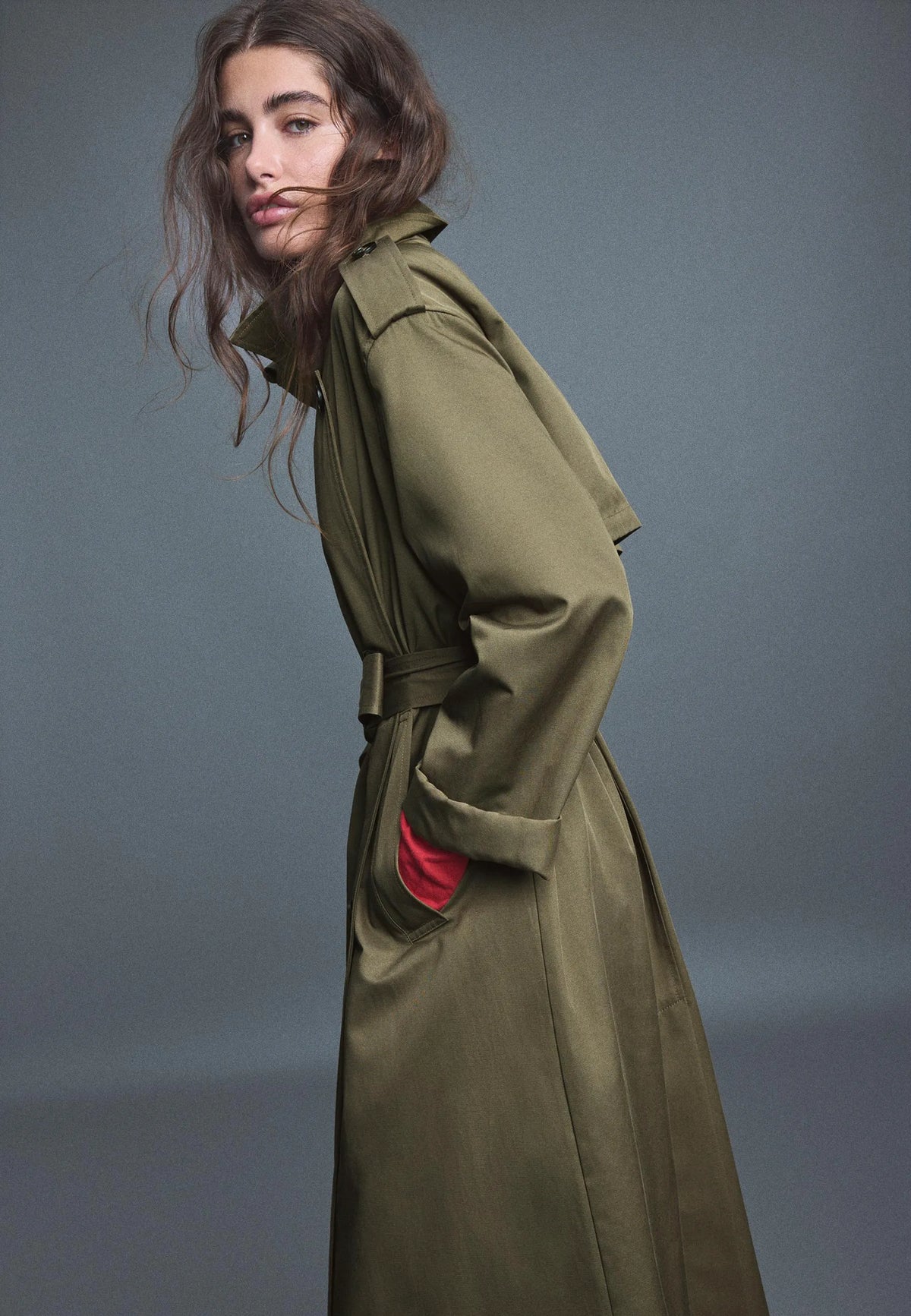 Khaki