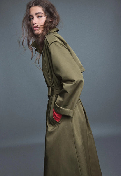 Khaki