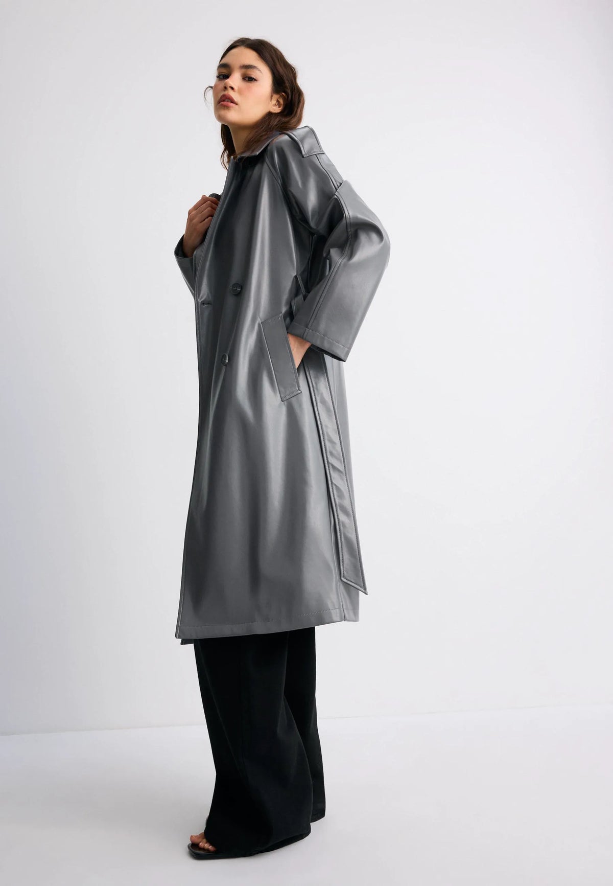 Dark grey