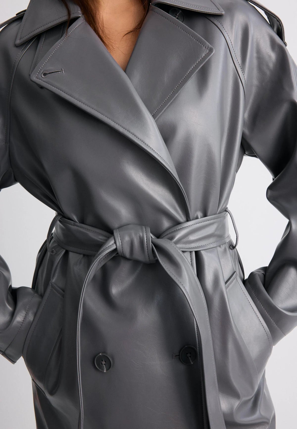 Dark grey