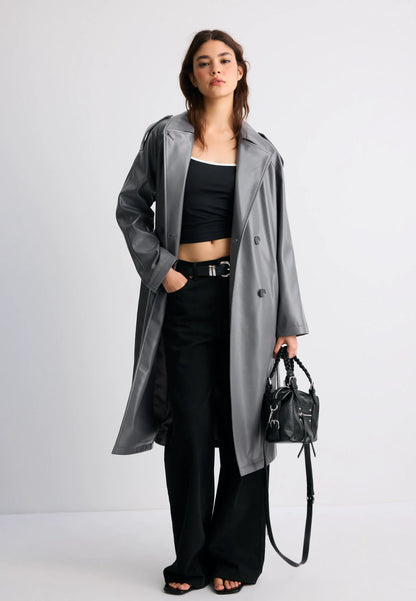 Dark grey