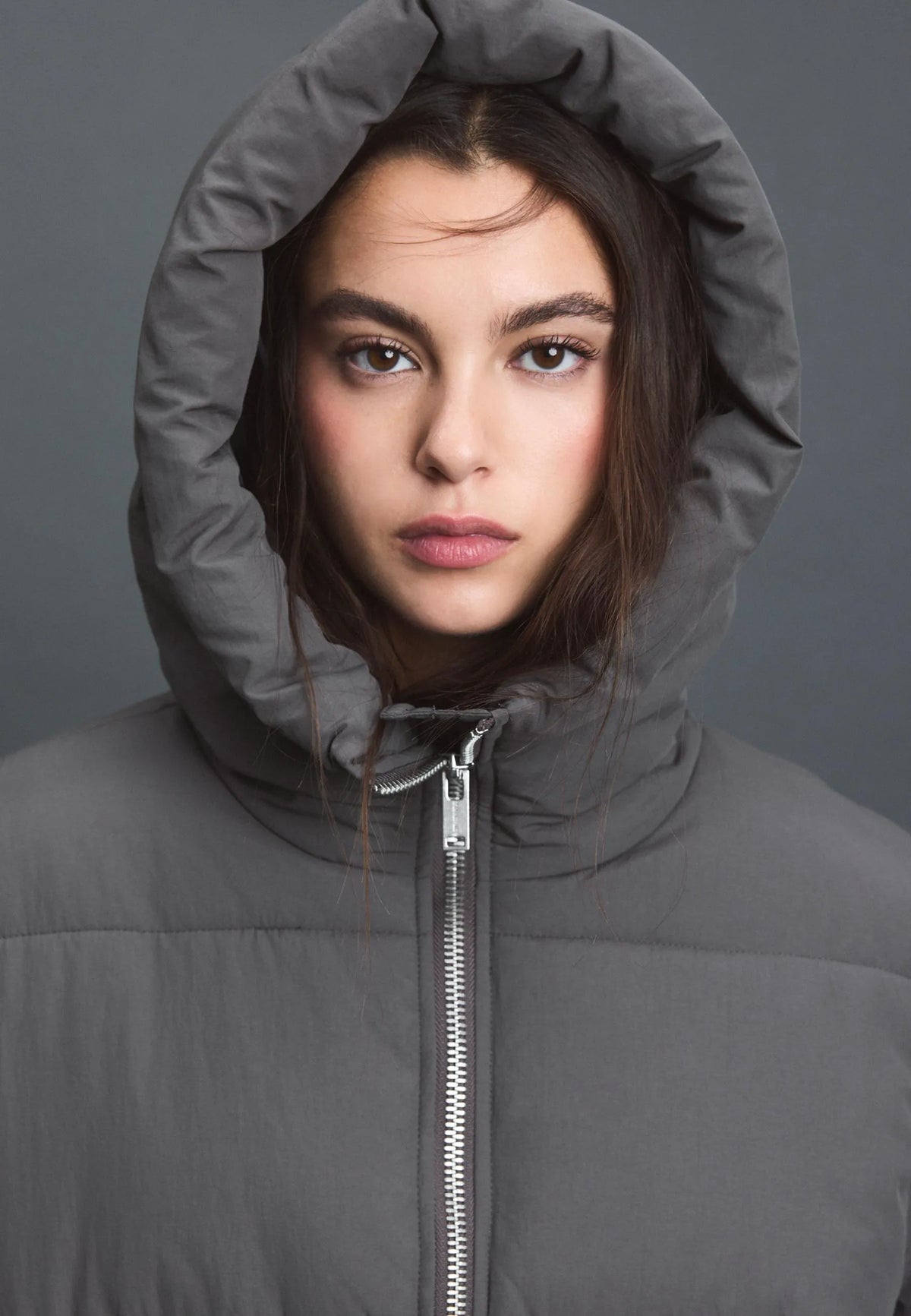 Dark grey