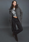 Dark grey