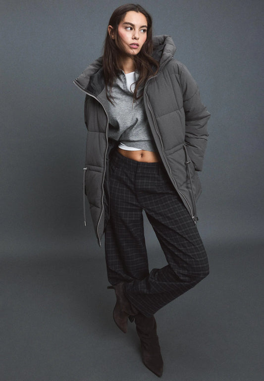 Dark grey