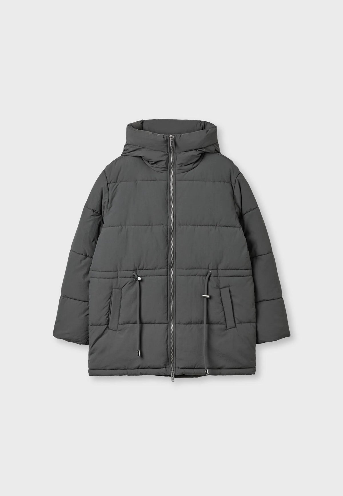 Dark grey