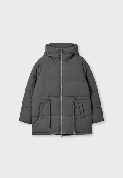 Dark grey