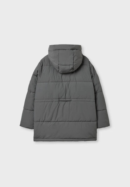 Dark grey