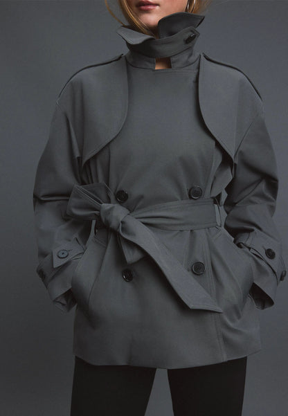 Dark grey