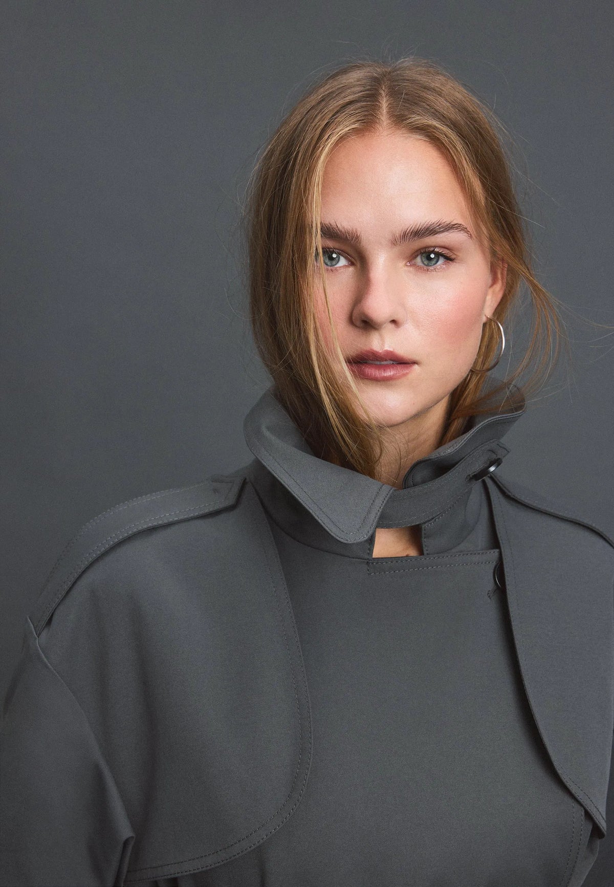 Dark grey