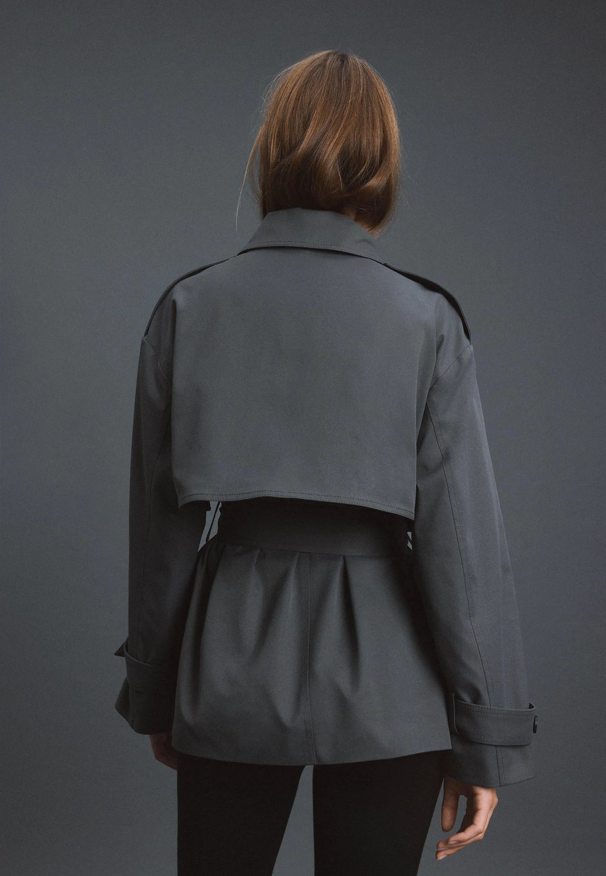 Dark grey