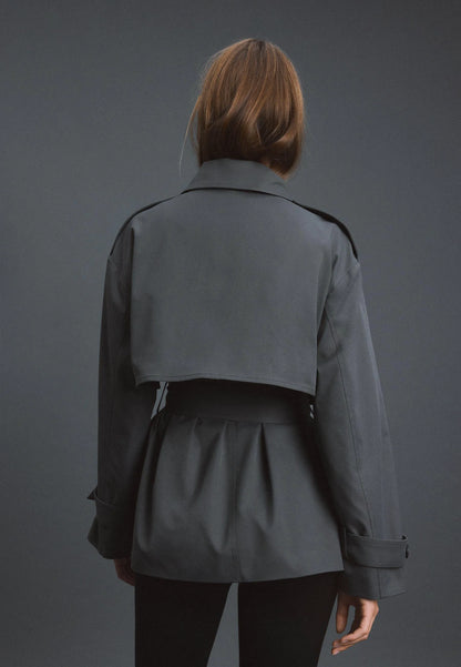 Dark grey