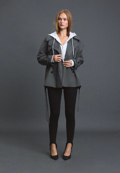 Dark grey
