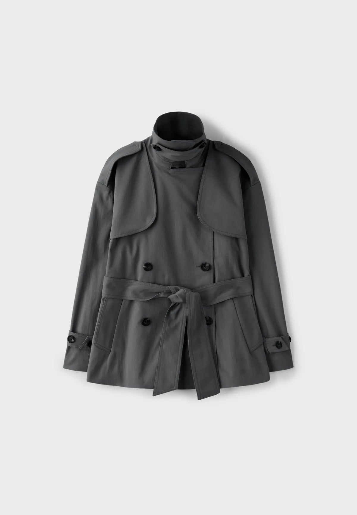 Dark grey