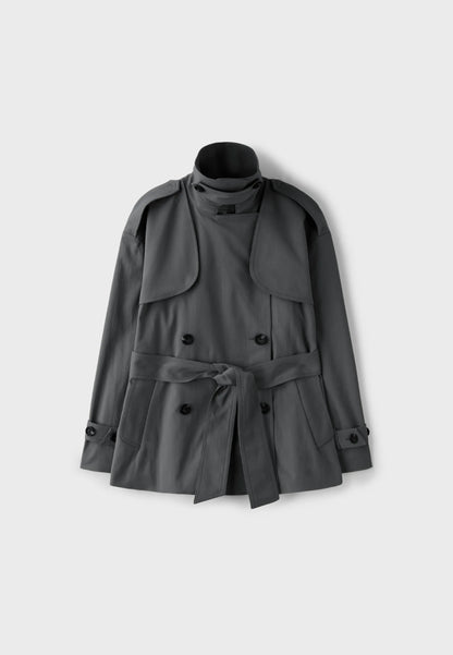 Dark grey