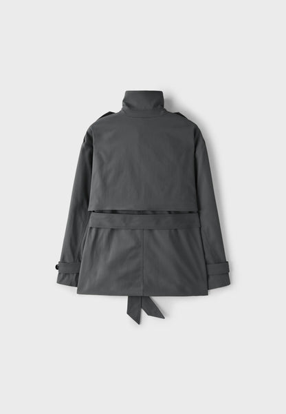 Dark grey