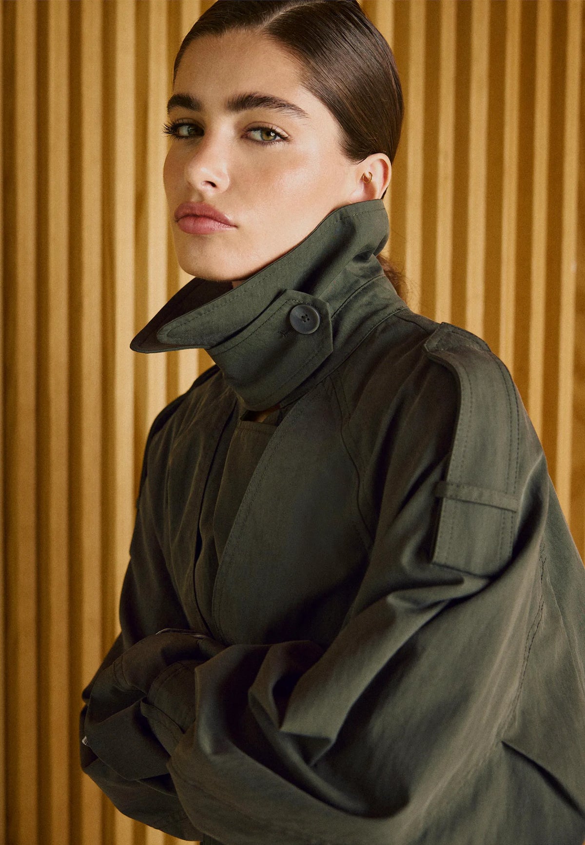 Khaki